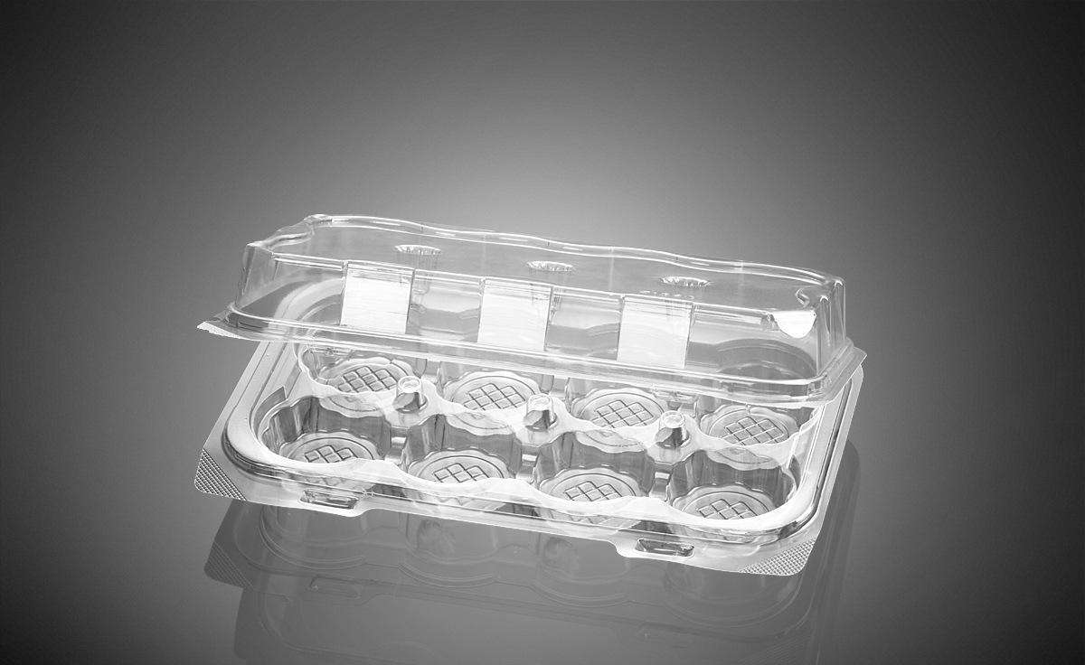 環(huán)保食品包裝吸塑