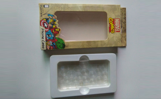 手機殼吸塑