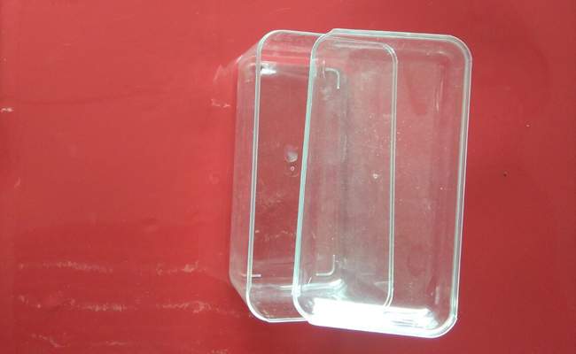 PP食品盒